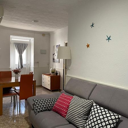 Lleida 25, Casa A Planta Baixa Amb Amplia Terrassa Equipada Amb Barbacoa Villa Sant Carlos de la Ràpita Dış mekan fotoğraf