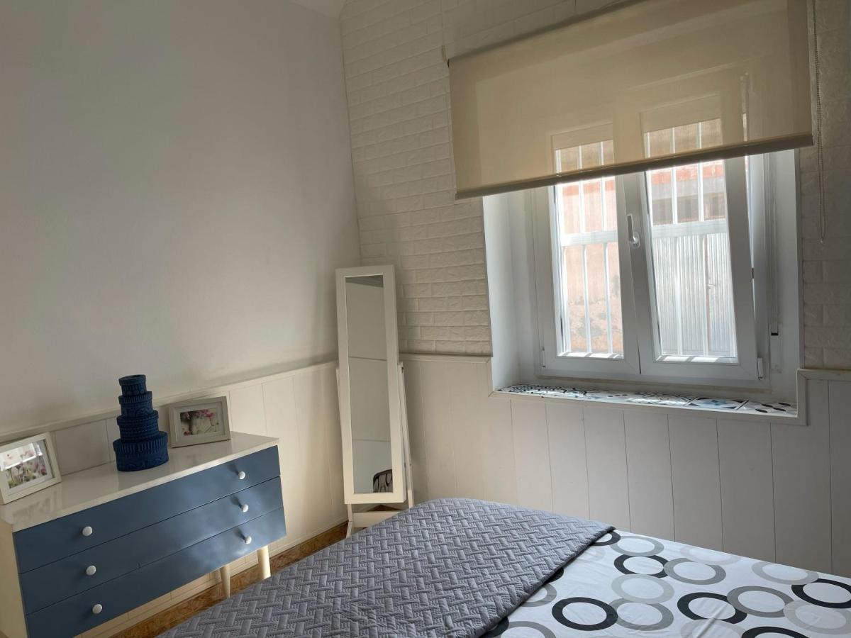 Lleida 25, Casa A Planta Baixa Amb Amplia Terrassa Equipada Amb Barbacoa Villa Sant Carlos de la Ràpita Dış mekan fotoğraf