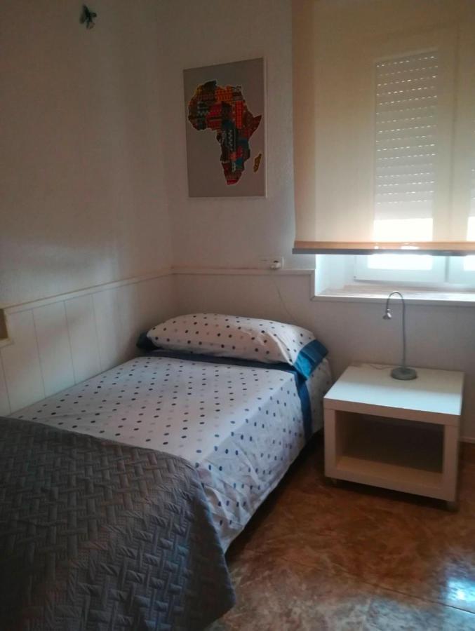 Lleida 25, Casa A Planta Baixa Amb Amplia Terrassa Equipada Amb Barbacoa Villa Sant Carlos de la Ràpita Dış mekan fotoğraf